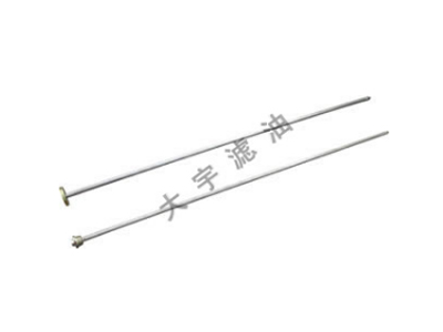 BCI系列棒式磁滤器