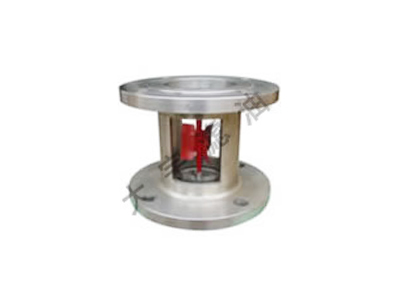 DN-DN300液流指示器